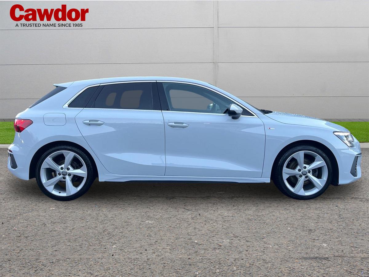 Used Audi A3 2020 for sale - 76635684: Photo 2