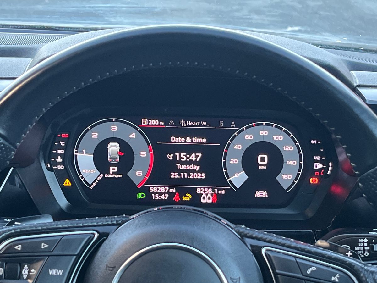 Used Audi A3 2020 for sale - 76635684: Photo 20