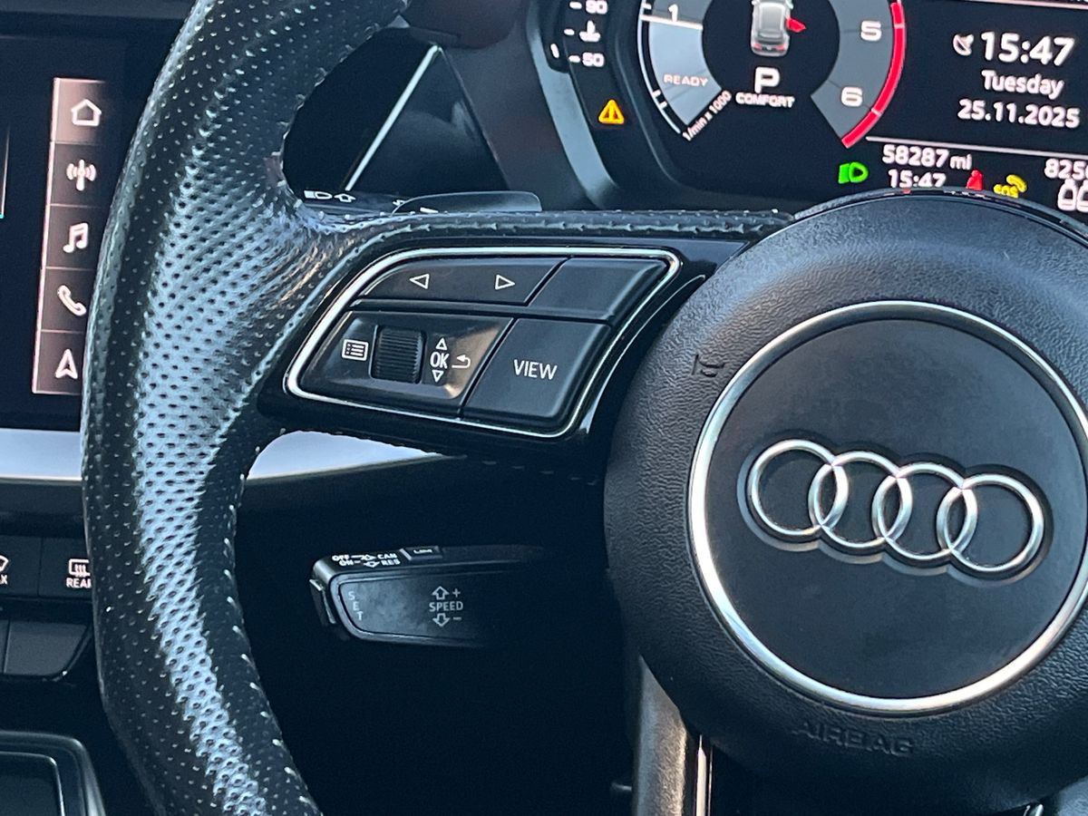 Used Audi A3 2020 for sale - 76635684: Photo 21