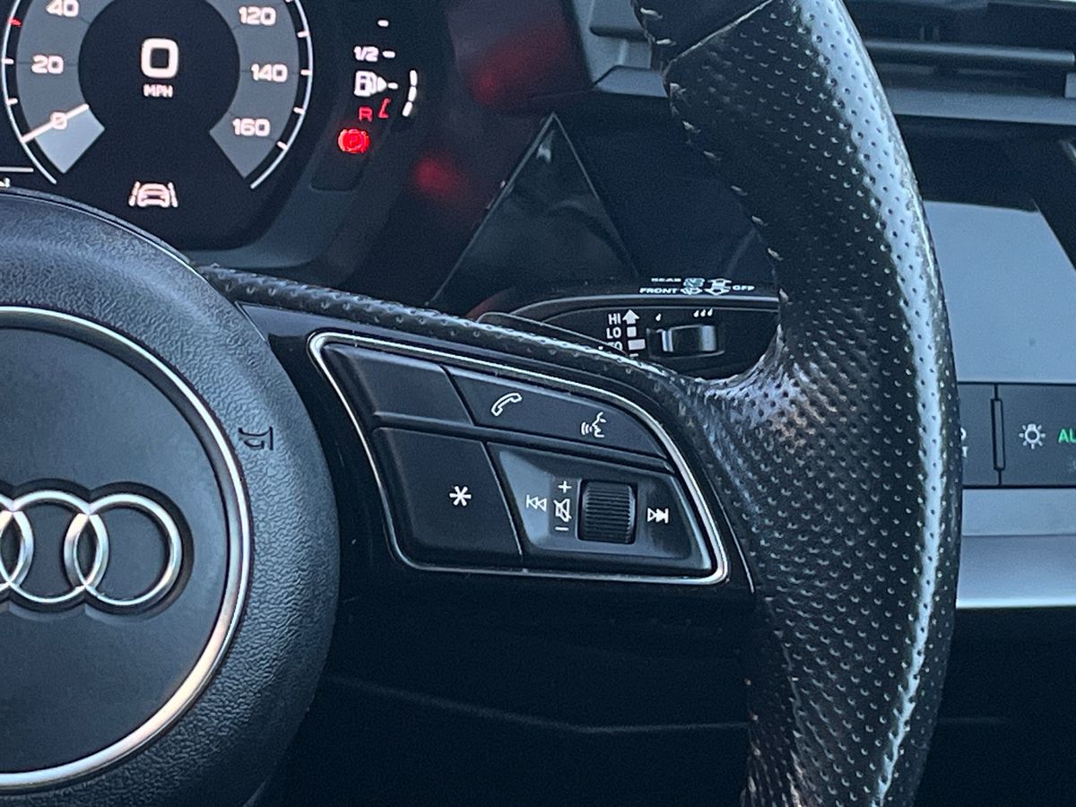 Used Audi A3 2020 for sale - 76635684: Photo 22