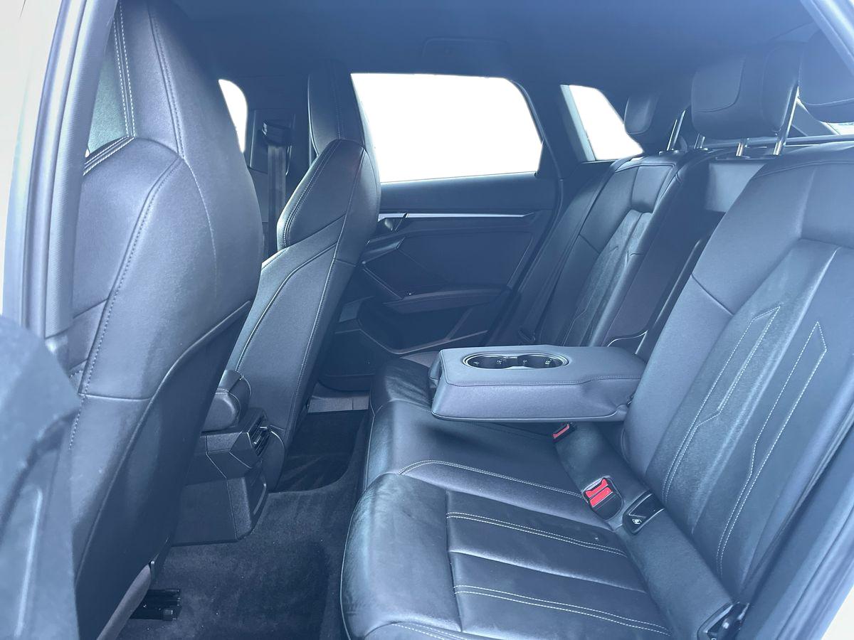 Used Audi A3 2020 for sale - 76635684: Photo 23