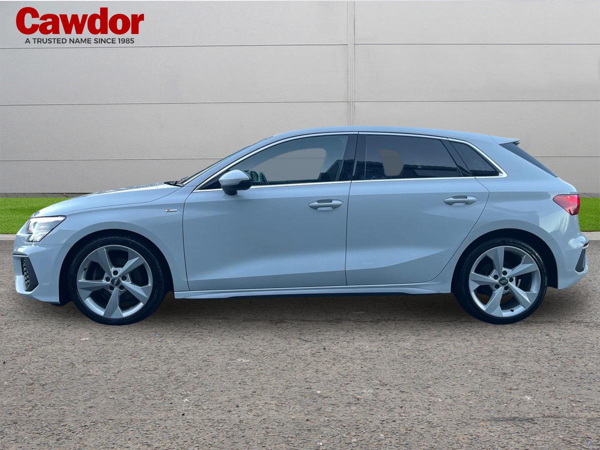 Used Audi A3 2020 for sale - 76635684: Photo 6