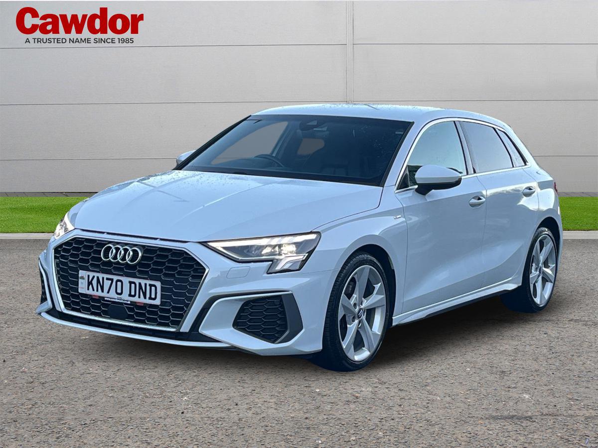 Used Audi A3 2020 for sale - 76635684: Photo 7