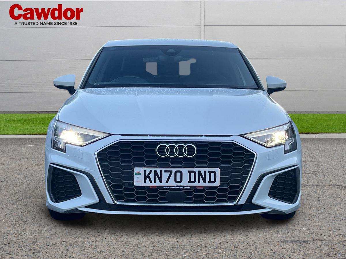 Used Audi A3 2020 for sale - 76635684: Photo 8