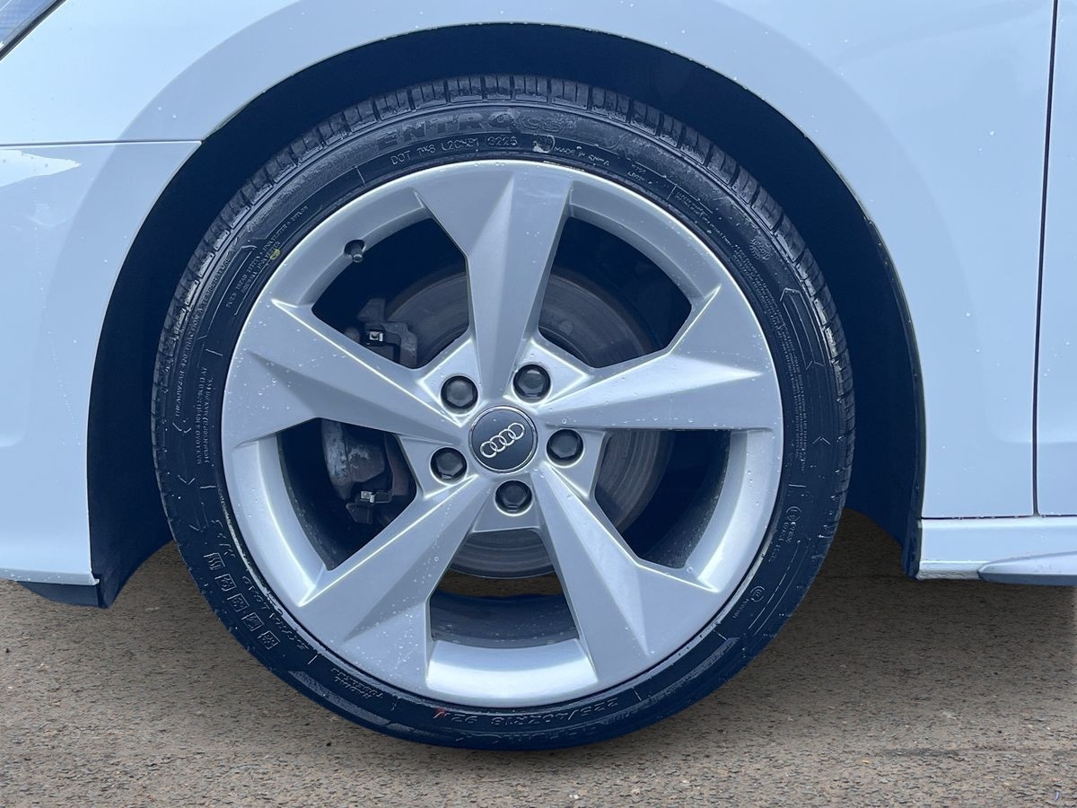 Used Audi A3 2020 for sale - 76635684: Photo 9