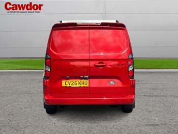 Used Ford Transit Custom 2025 for sale - 74663641: Photo