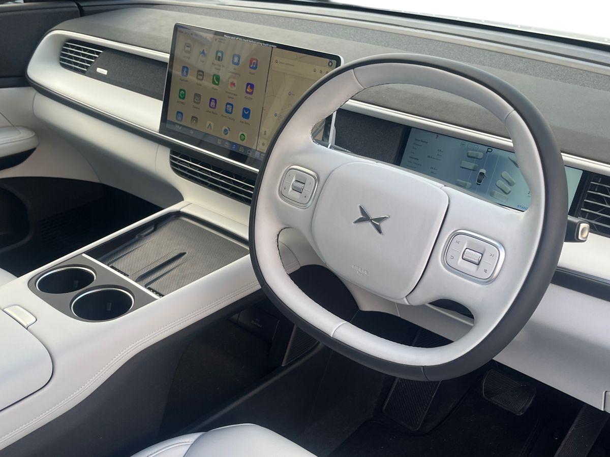 Used XPENG G6 2025 for sale - 76869814: Photo 10