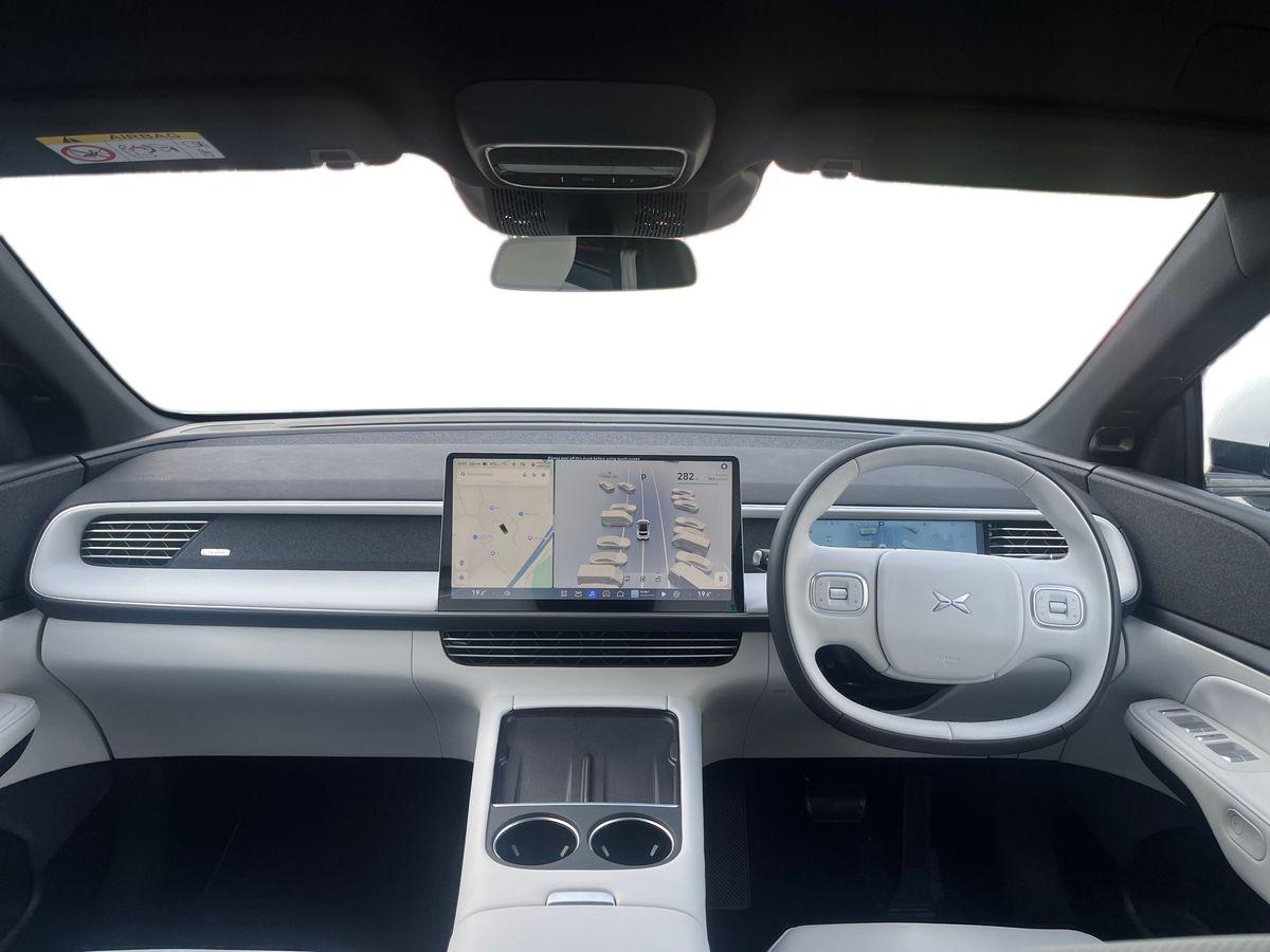 Used XPENG G6 2025 for sale - 76869814: Photo 12