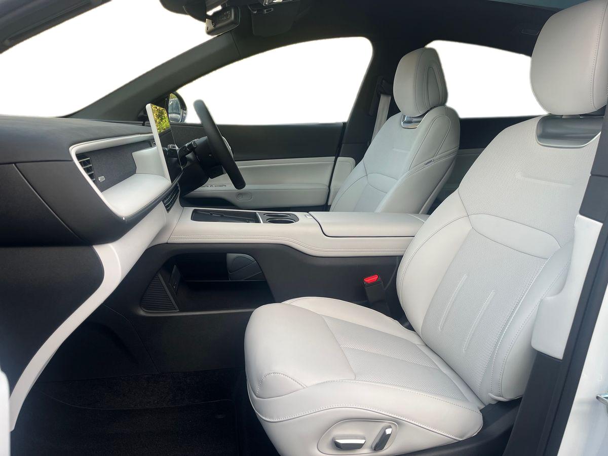 Used XPENG G6 2025 for sale - 76869814: Photo 13