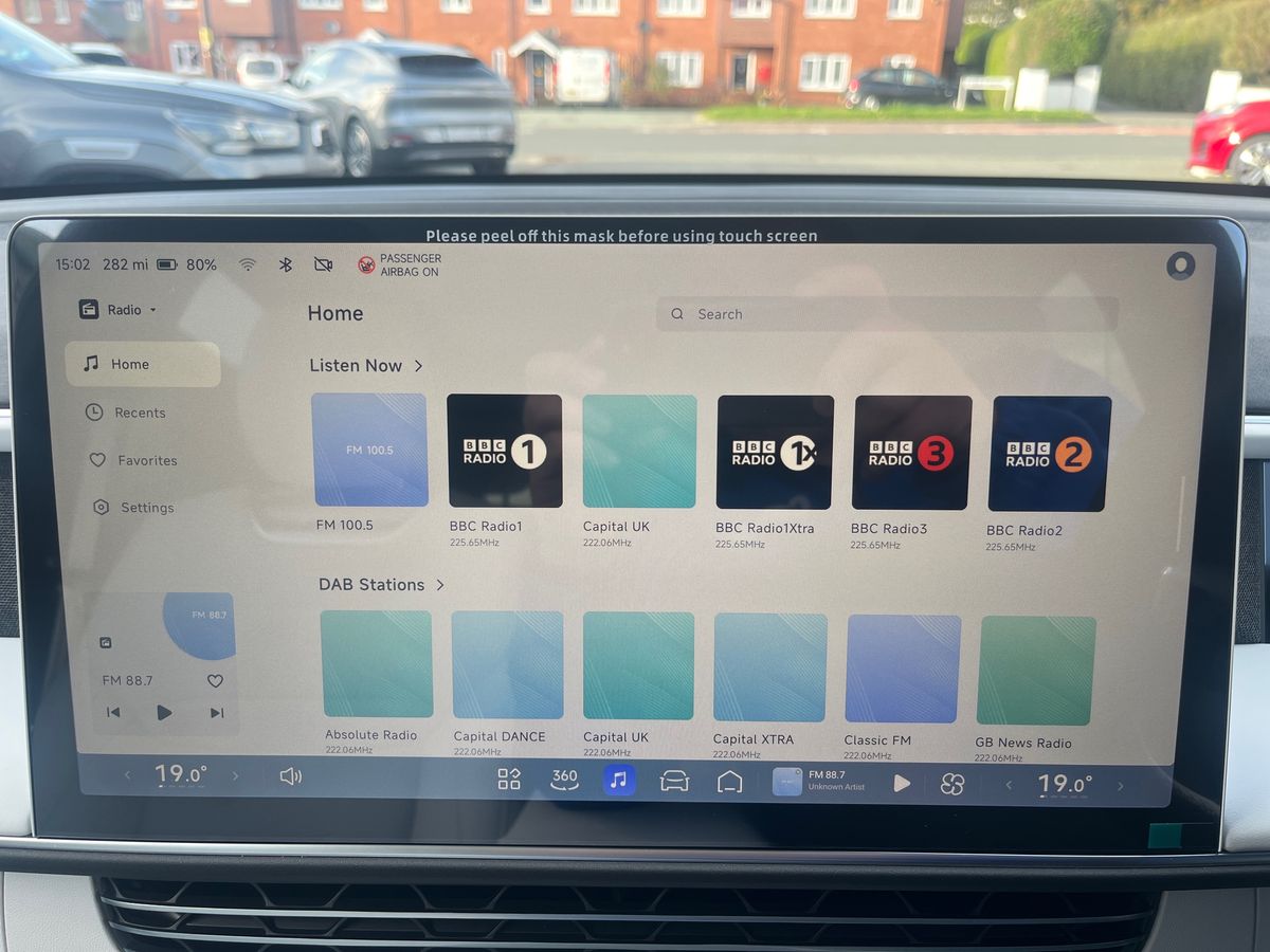 Used XPENG G6 2025 for sale - 76869814: Photo 17