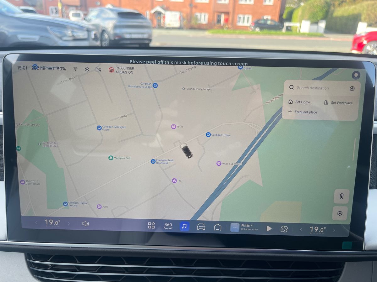 Used XPENG G6 2025 for sale - 76869814: Photo 18