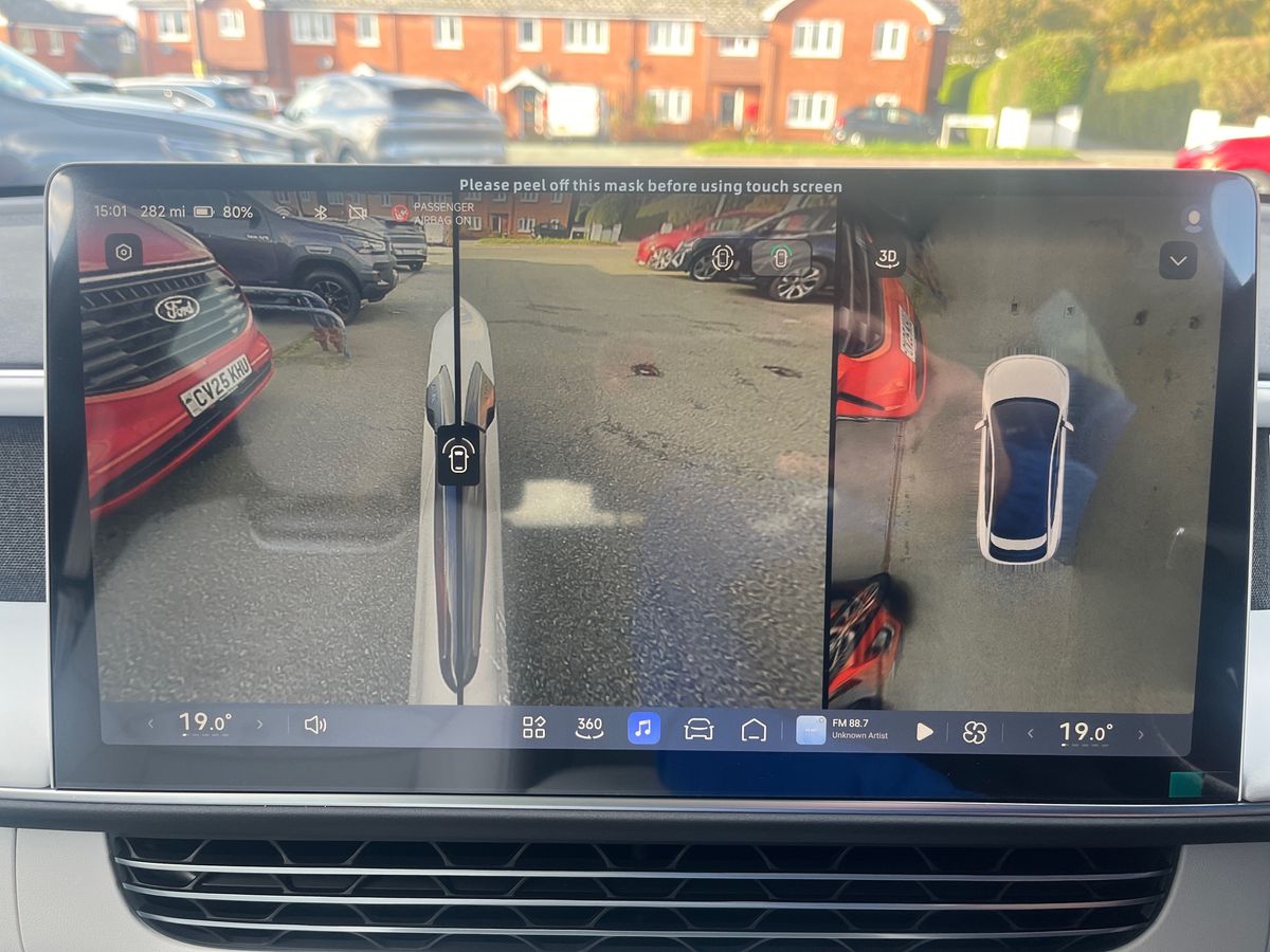 Used XPENG G6 2025 for sale - 76869814: Photo 19