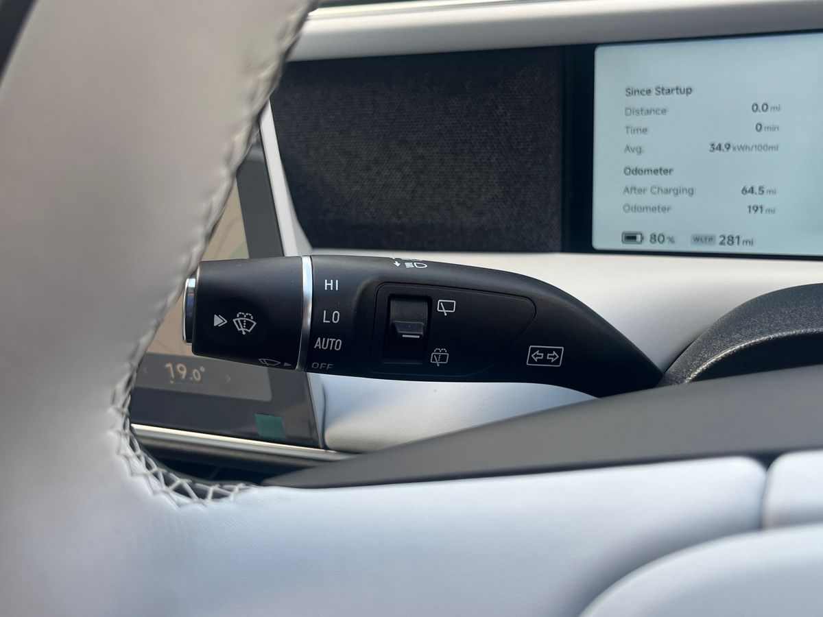 Used XPENG G6 2025 for sale - 76869814: Photo 21