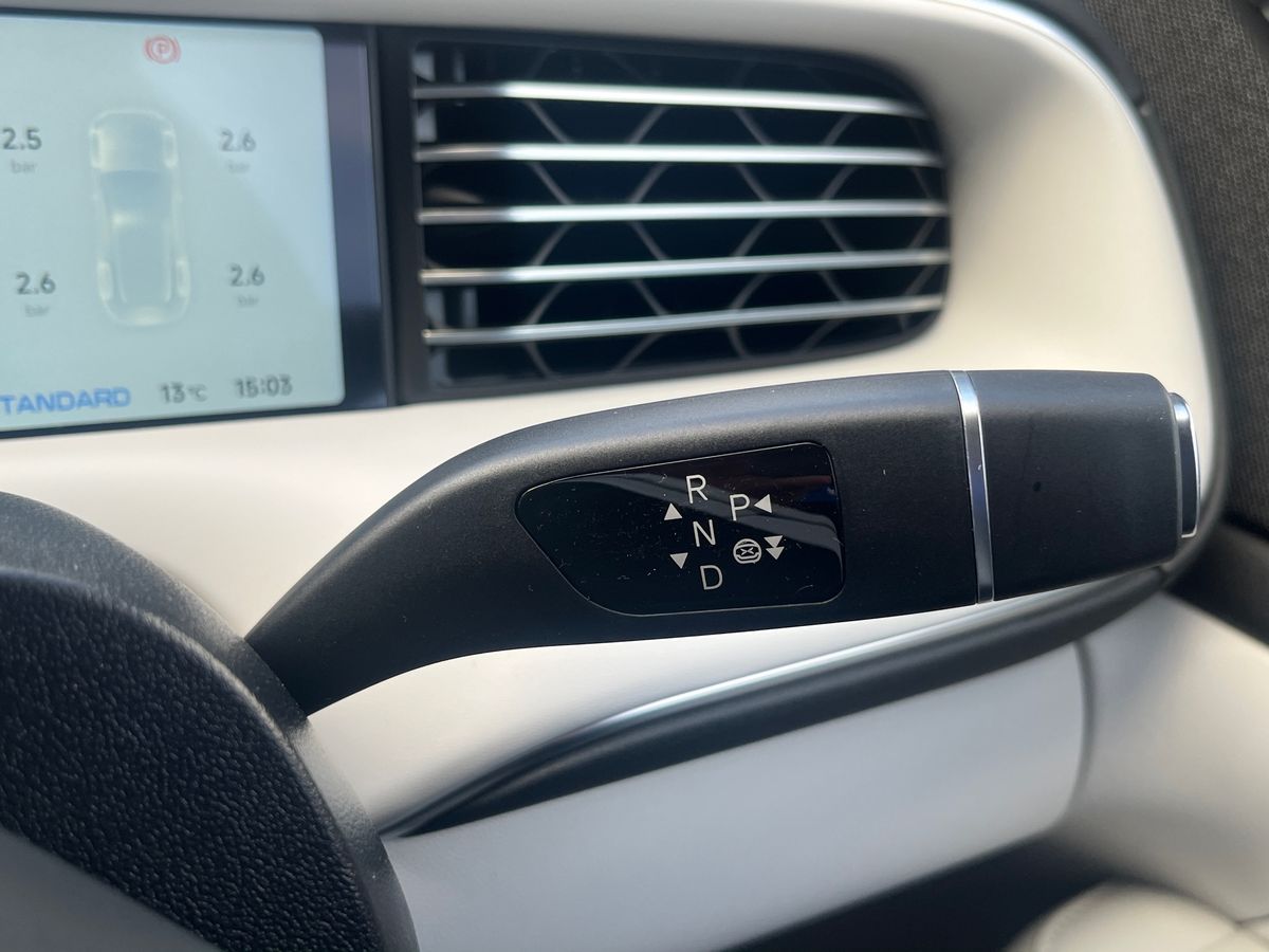 Used XPENG G6 2025 for sale - 76869814: Photo 22