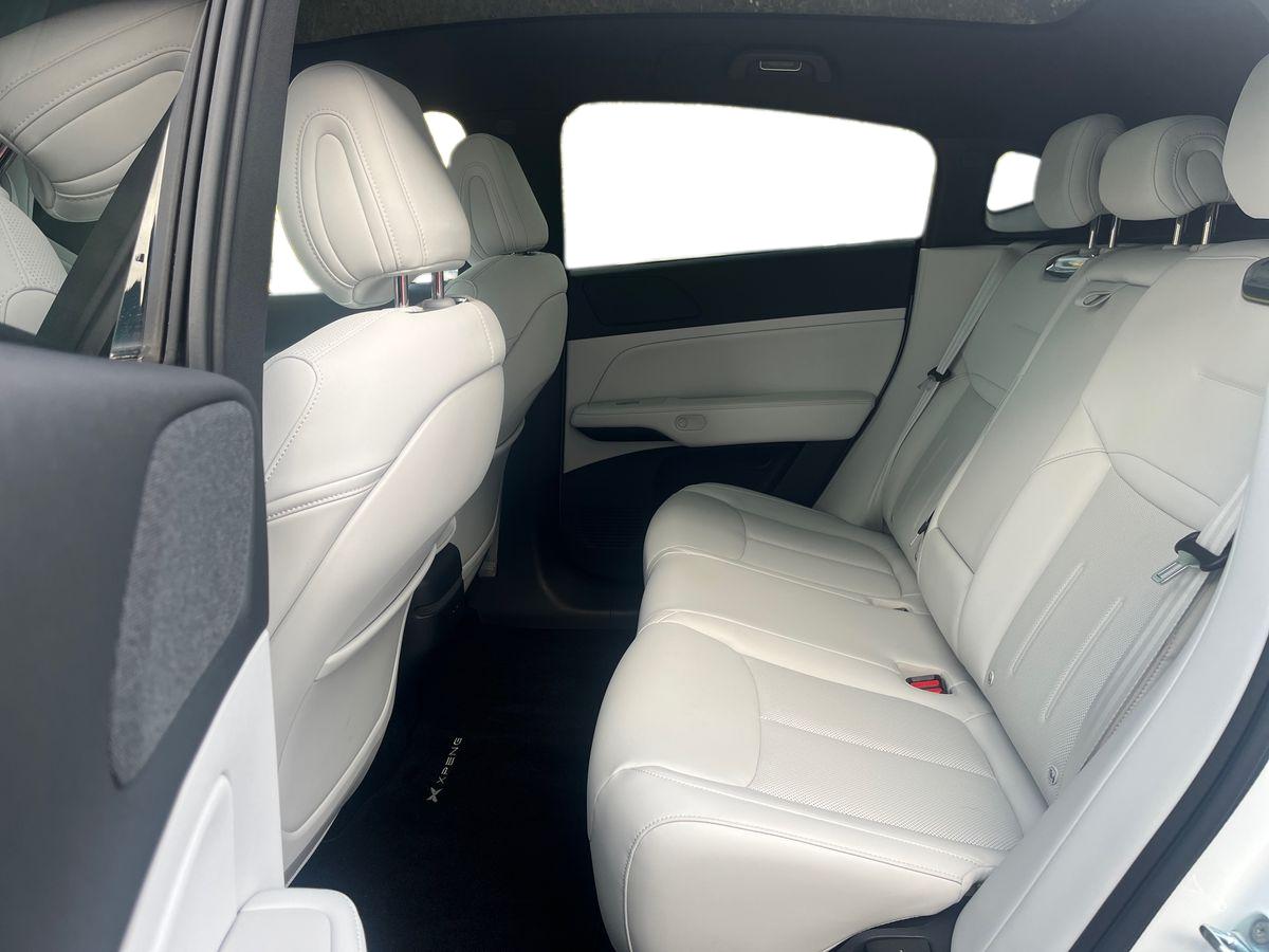 Used XPENG G6 2025 for sale - 76869814: Photo 23