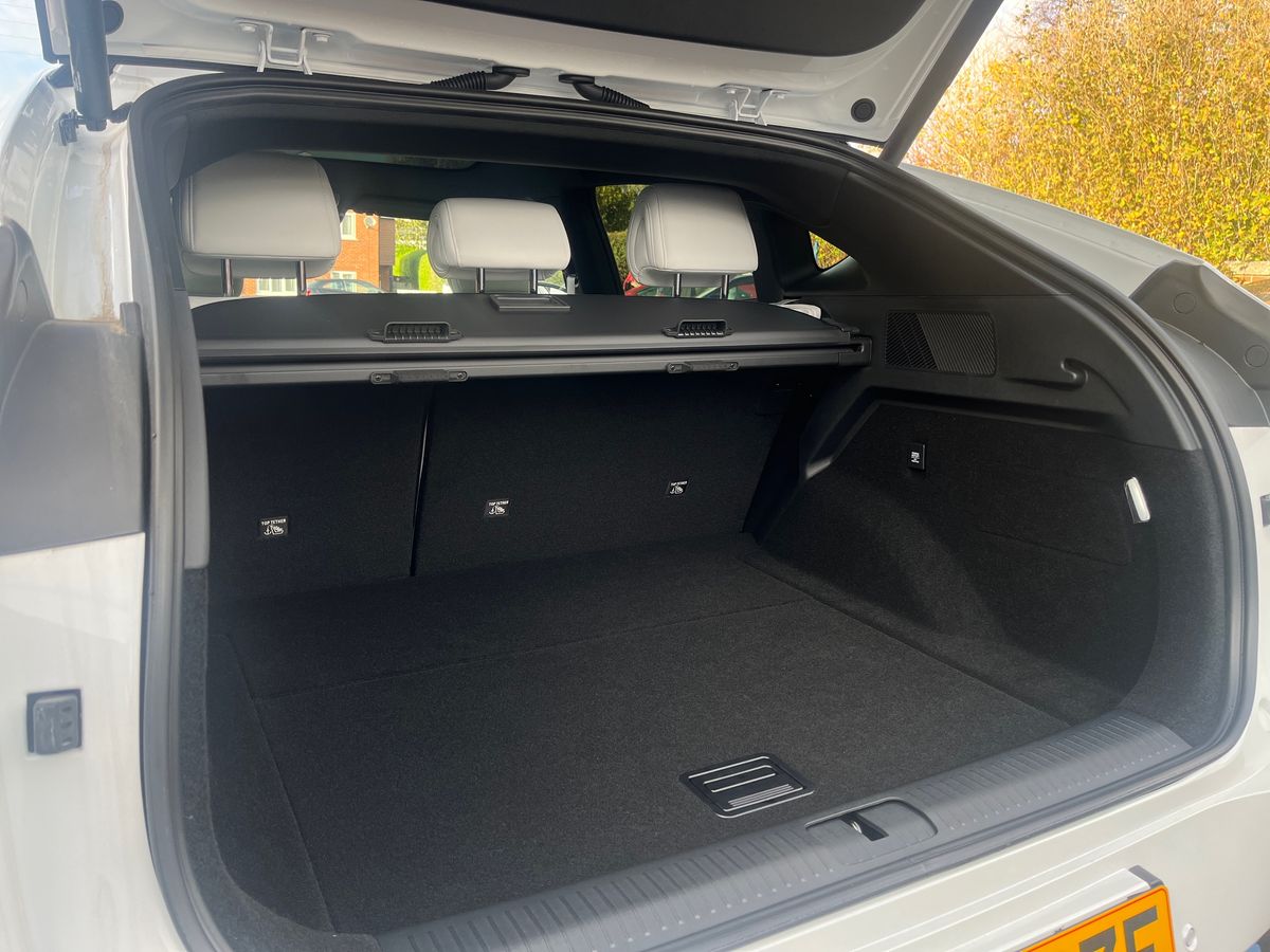 Used XPENG G6 2025 for sale - 76869814: Photo 24