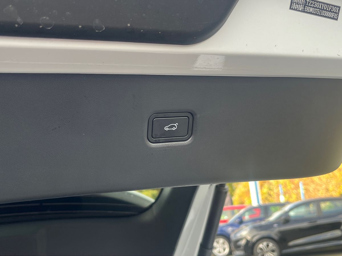 Used XPENG G6 2025 for sale - 76869814: Photo 25