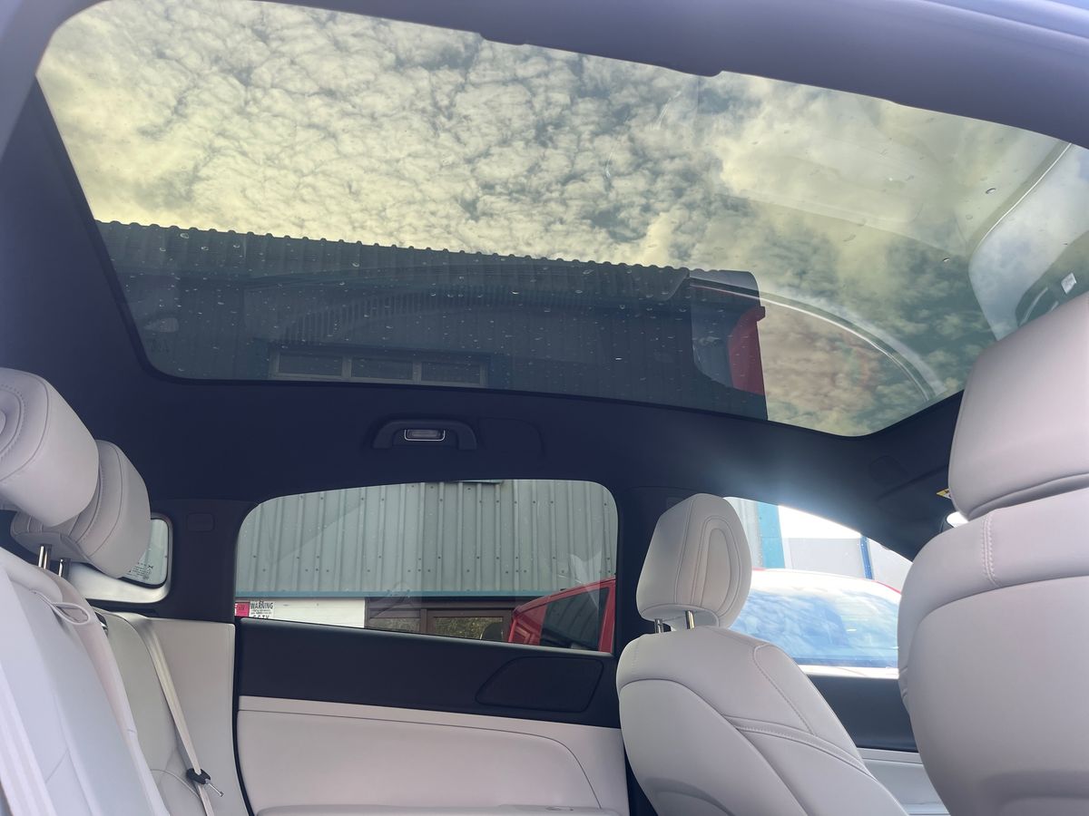 Used XPENG G6 2025 for sale - 76869814: Photo 26