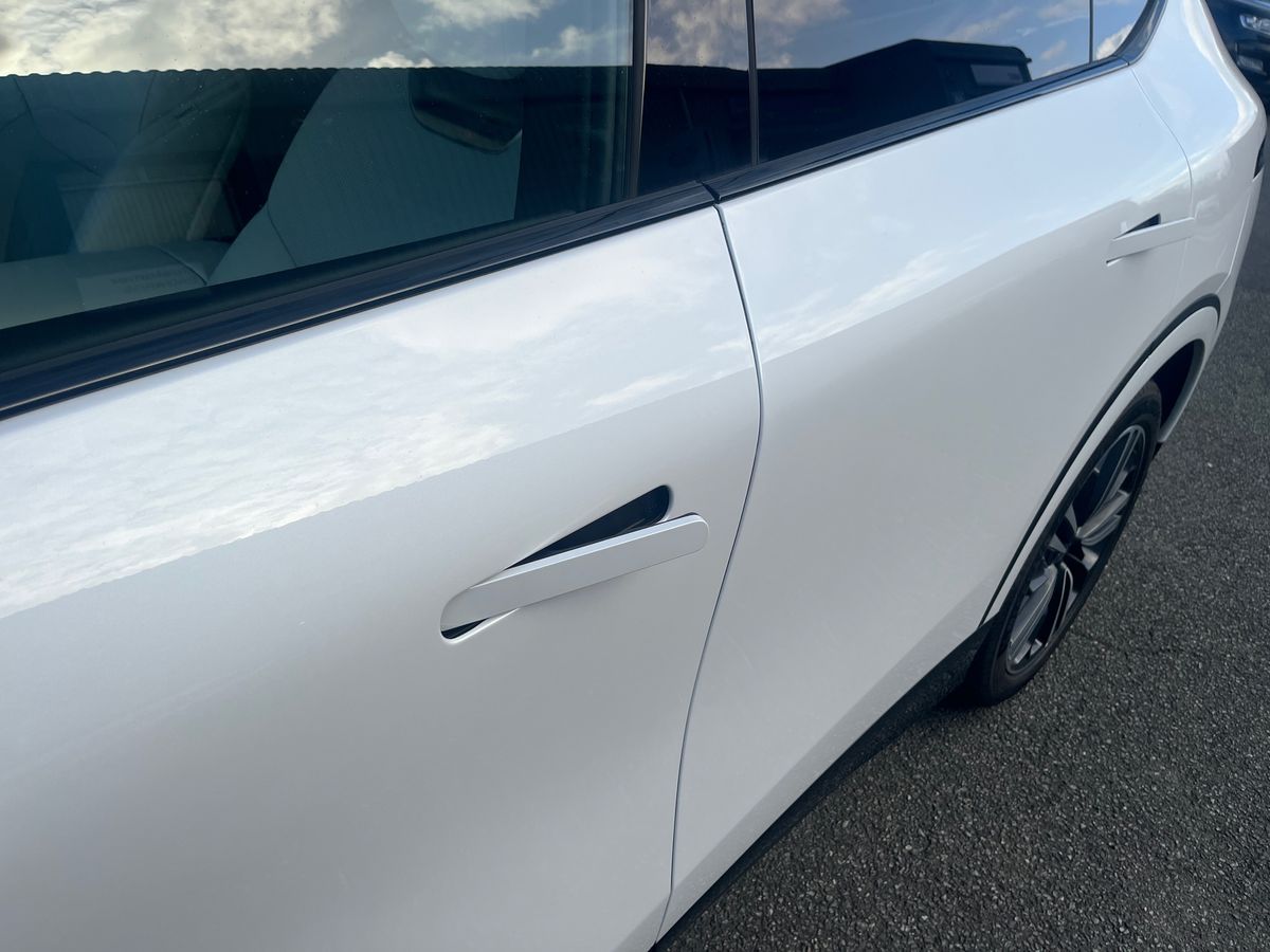 Used XPENG G6 2025 for sale - 76869814: Photo 29