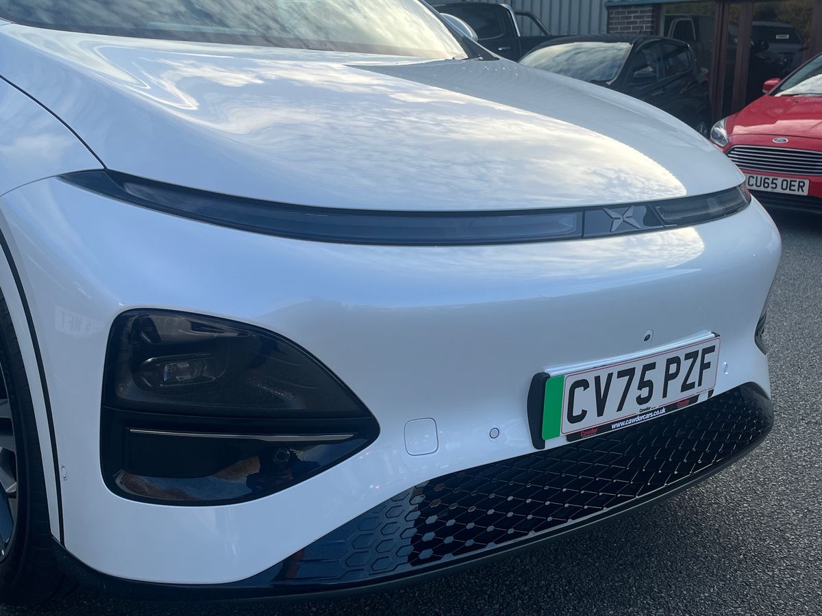 Used XPENG G6 2025 for sale - 76869814: Photo 31