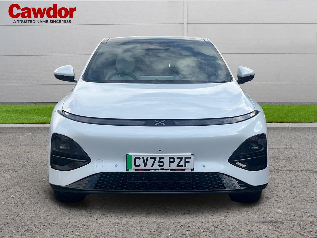 Used XPENG G6 2025 for sale - 76869814: Photo 8