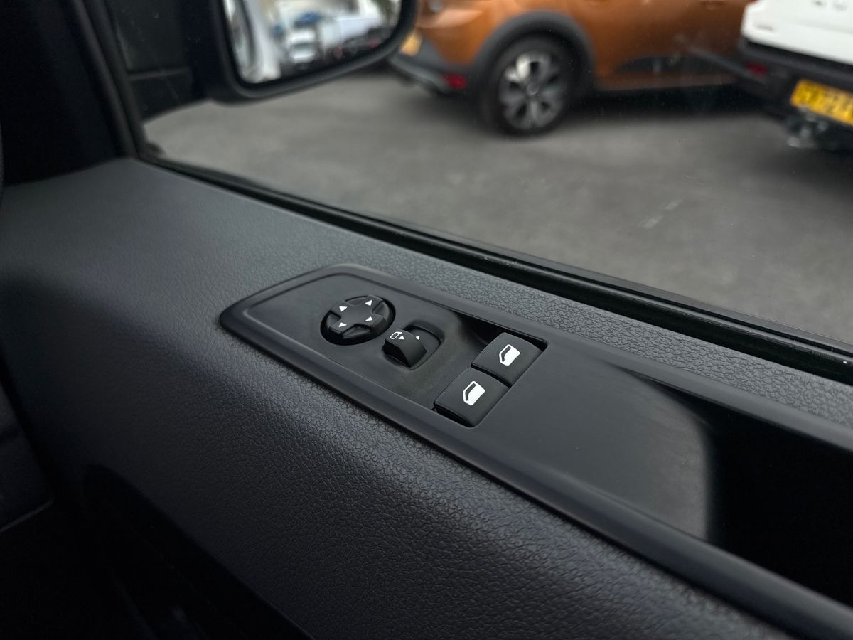 Used Vauxhall Vivaro 2021 for sale - 76915100: Photo 16