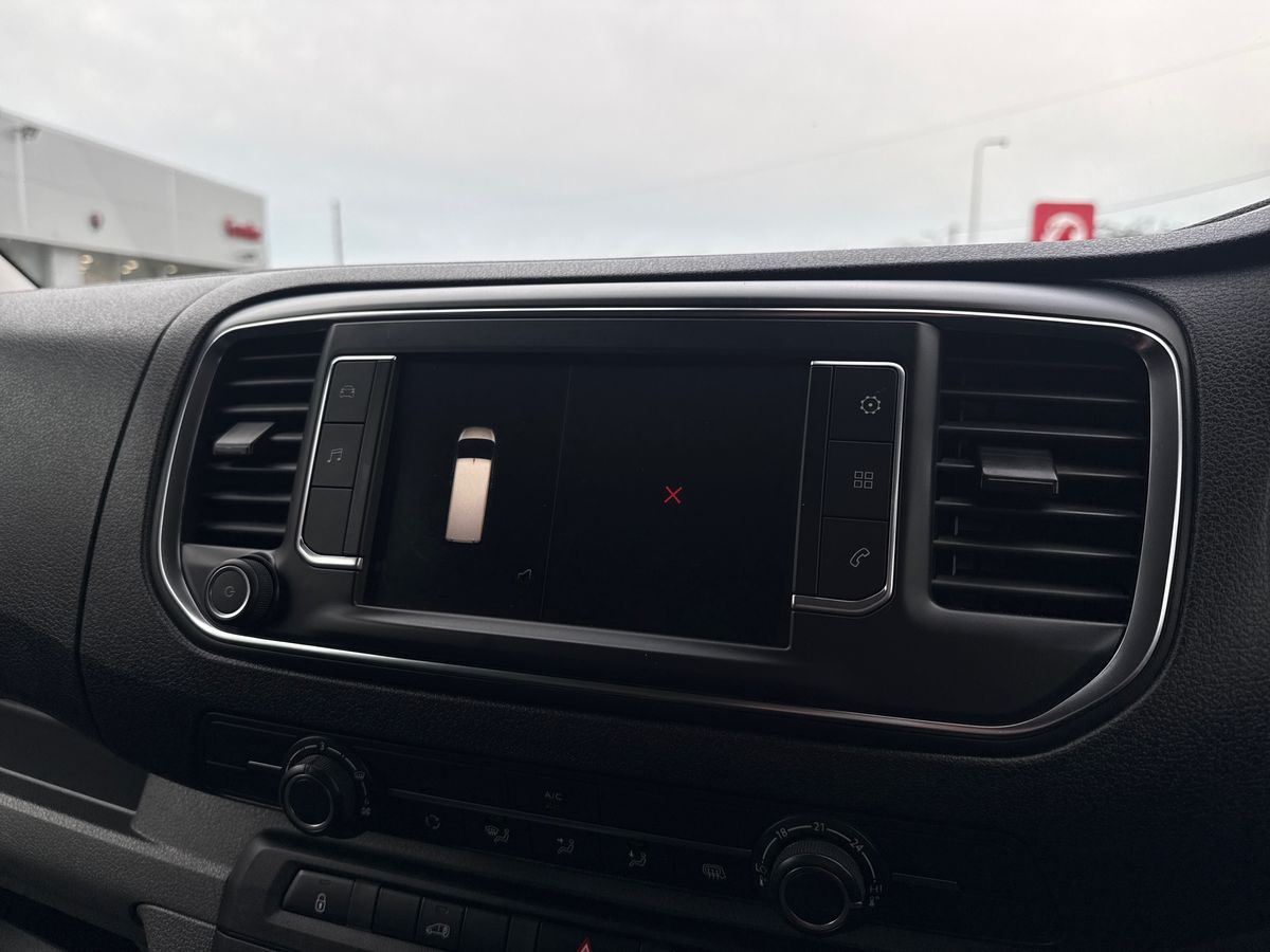 Used Vauxhall Vivaro 2021 for sale - 76915100: Photo 19