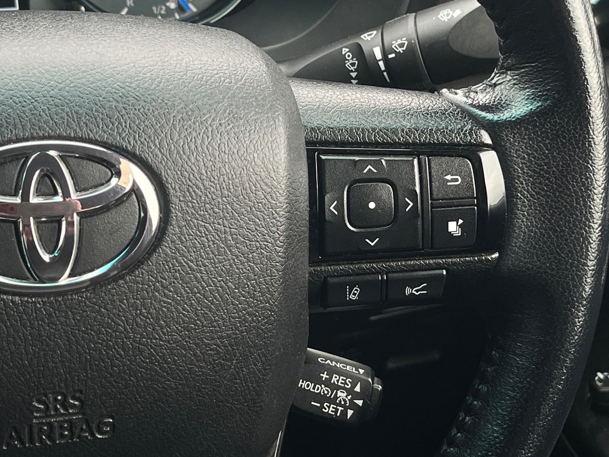 Used Toyota Hilux 2023 for sale - 76289836: Photo 22