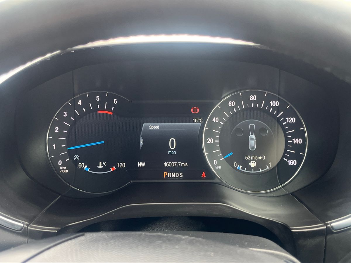 Vehicle 20