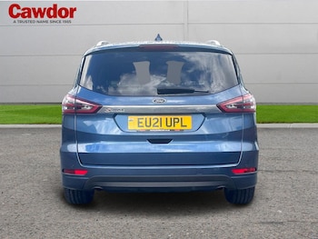Used Ford S-Max 2021 for sale - 75738462: Photo