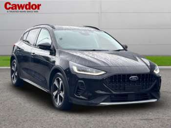 2023 - Active 5-Door