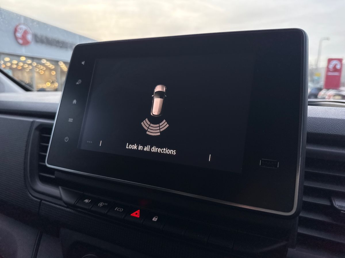 Vehicle 24