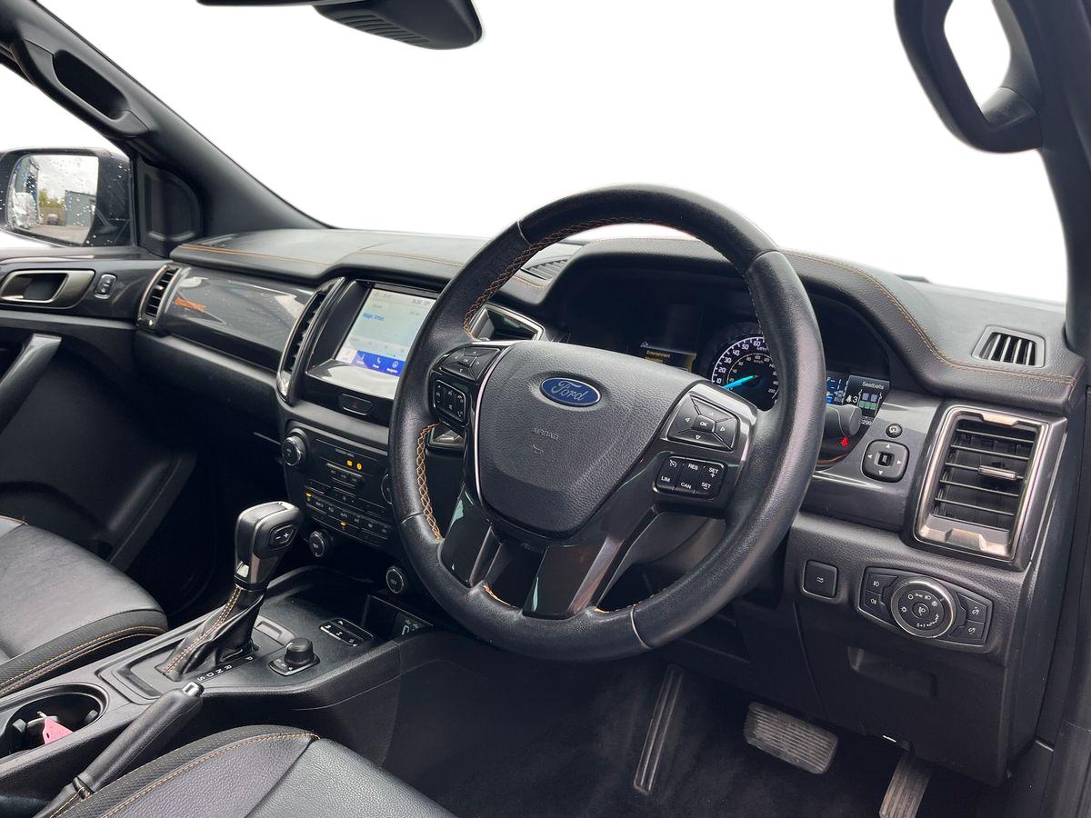 Used Ford Ranger 2023 for sale - 76241657: Photo 10