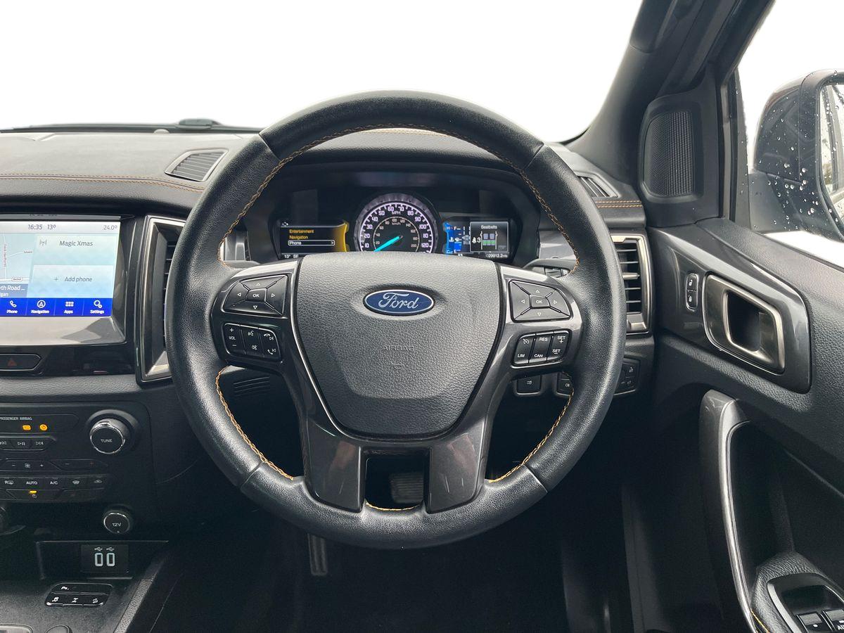 Used Ford Ranger 2023 for sale - 76241657: Photo 11