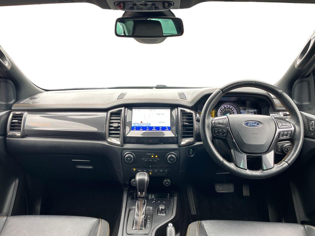 Used Ford Ranger 2023 for sale - 76241657: Photo 12