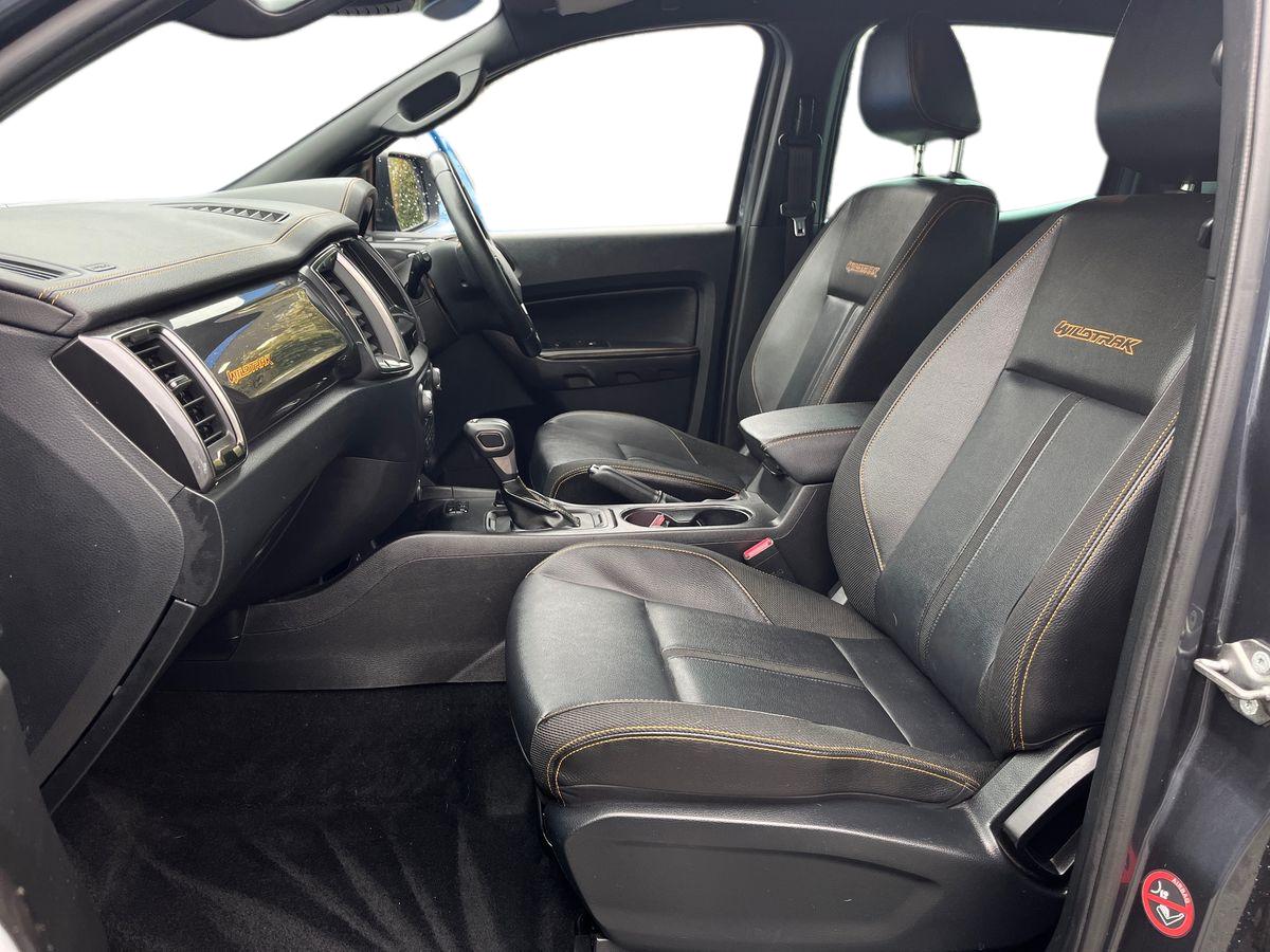 Used Ford Ranger 2023 for sale - 76241657: Photo 13