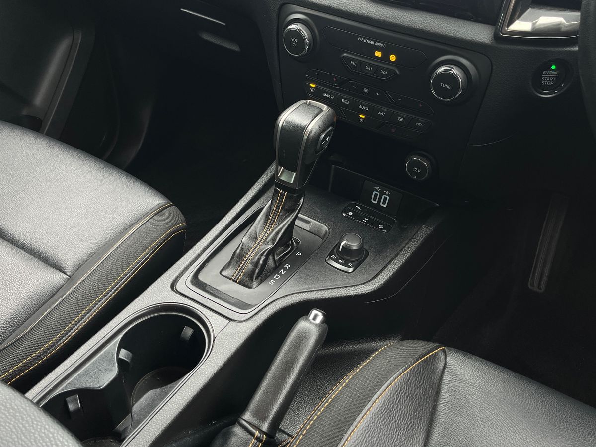 Used Ford Ranger 2023 for sale - 76241657: Photo 14