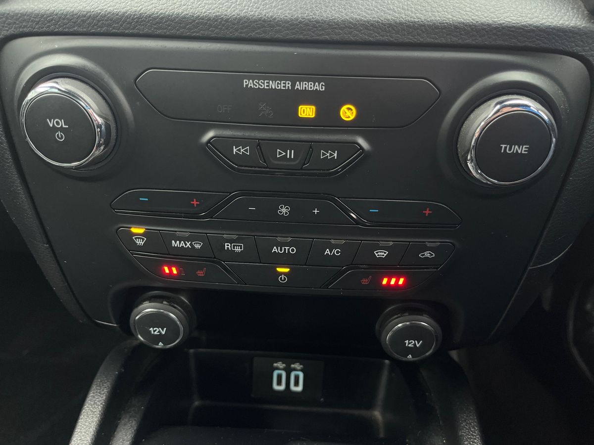 Used Ford Ranger 2023 for sale - 76241657: Photo 15