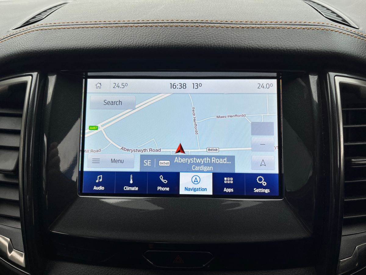 Used Ford Ranger 2023 for sale - 76241657: Photo 18