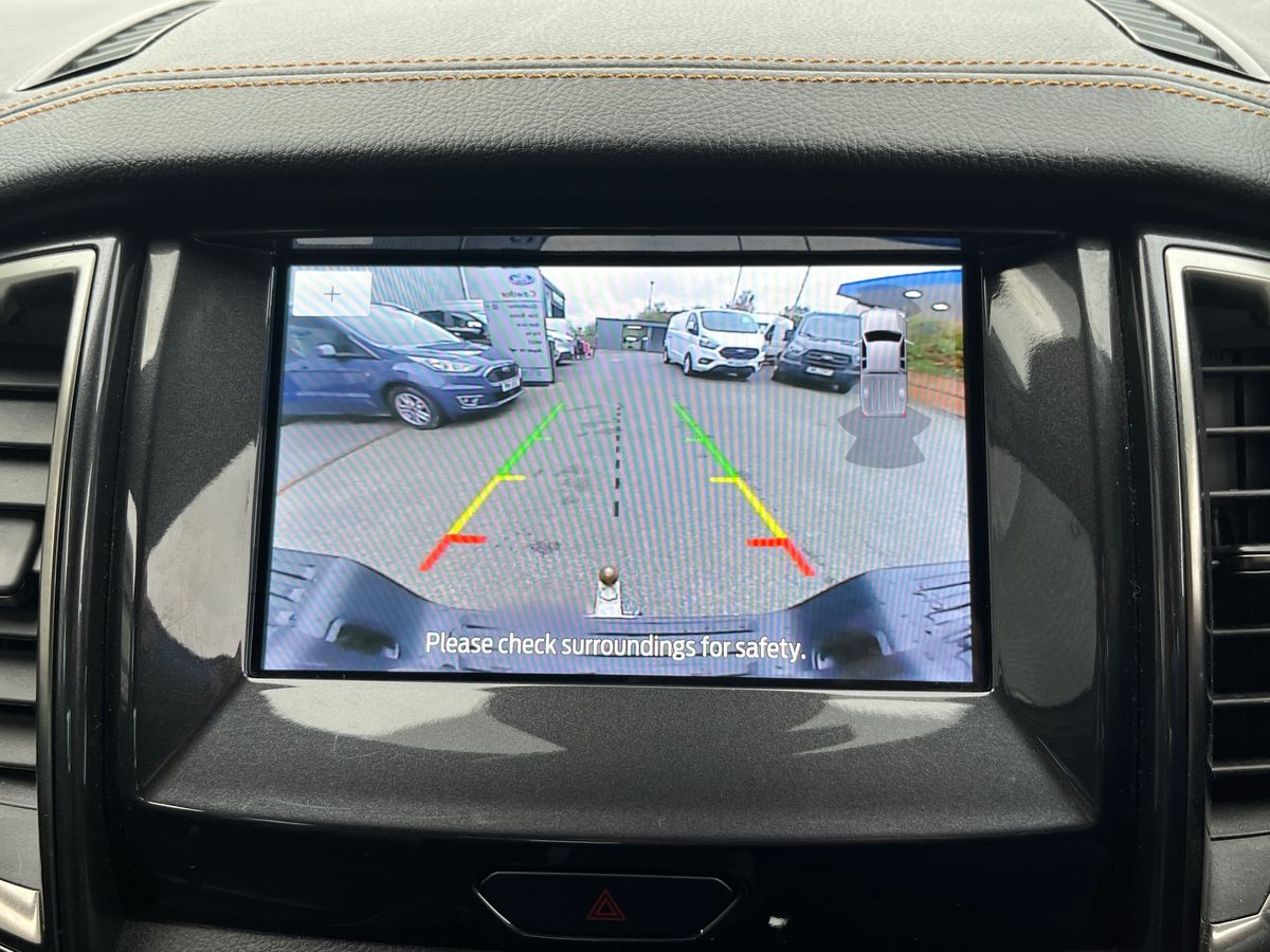 Used Ford Ranger 2023 for sale - 76241657: Photo 19