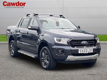Used Ford Ranger 2023 for sale - 76241657: Photo