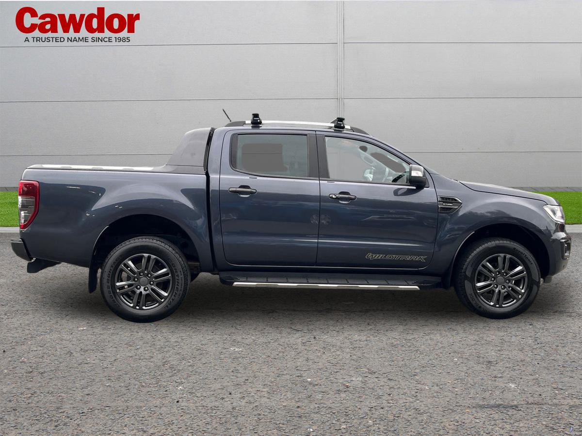 Used Ford Ranger 2023 for sale - 76241657: Photo 2