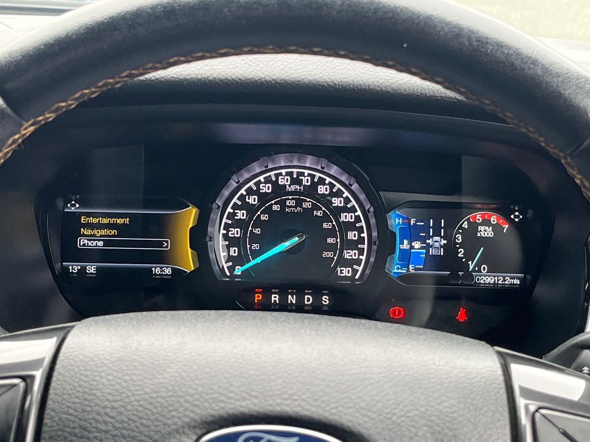 Used Ford Ranger 2023 for sale - 76241657: Photo 20