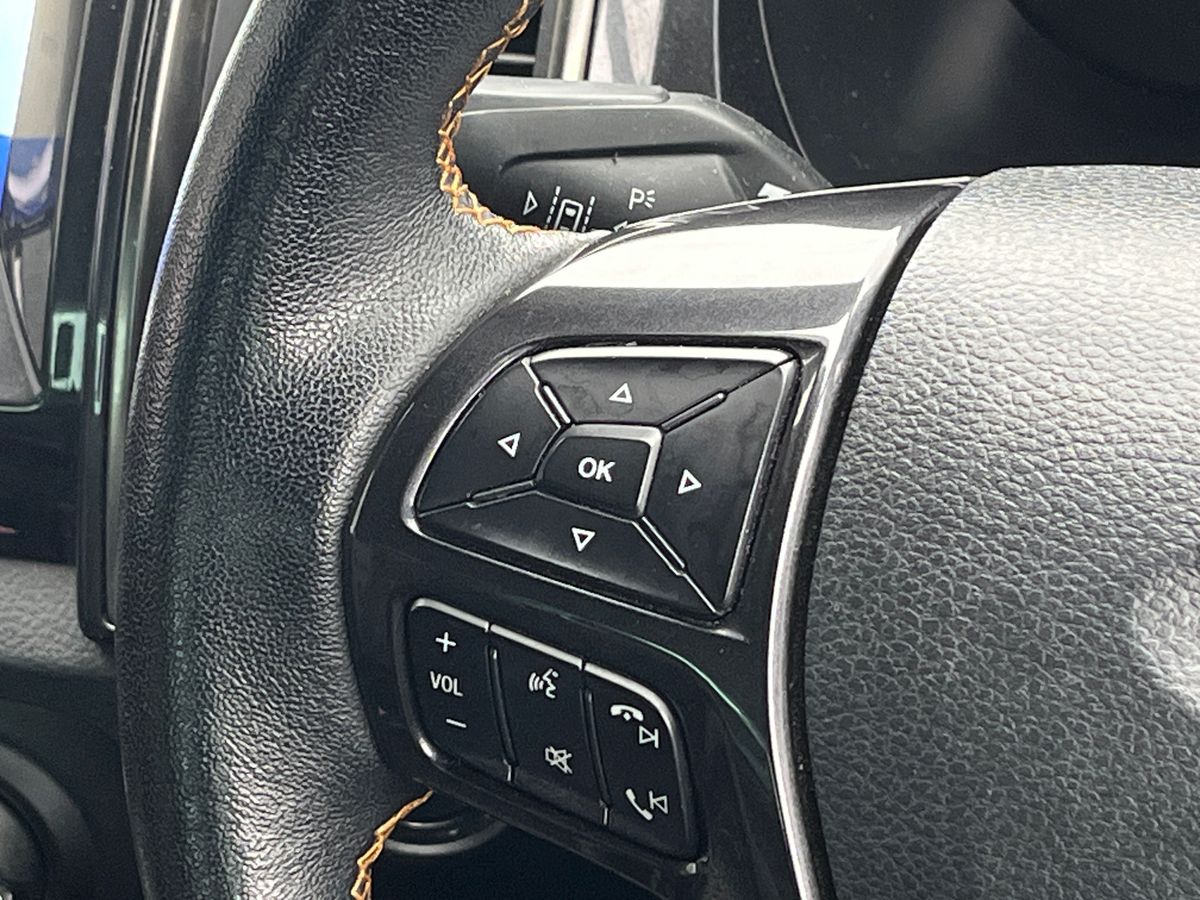 Used Ford Ranger 2023 for sale - 76241657: Photo 21