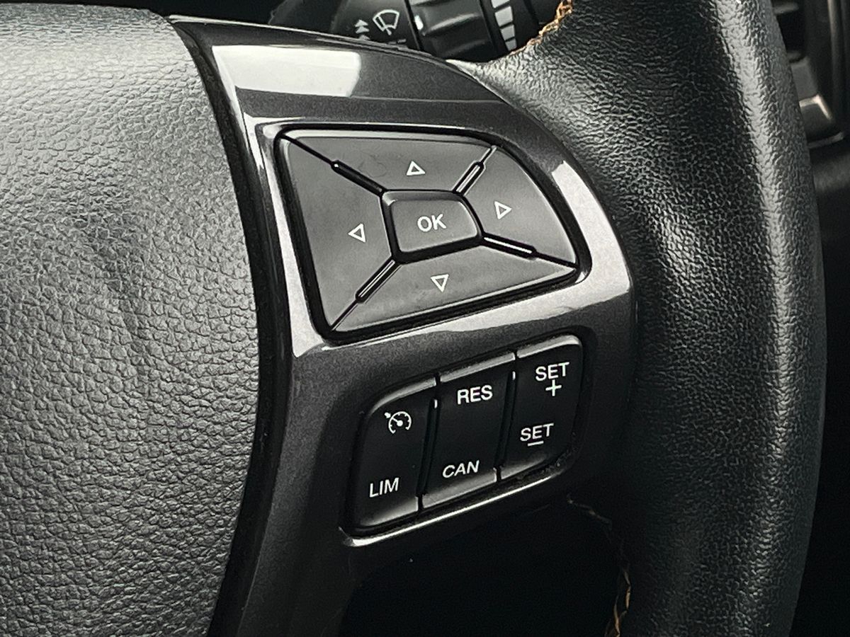 Used Ford Ranger 2023 for sale - 76241657: Photo 22