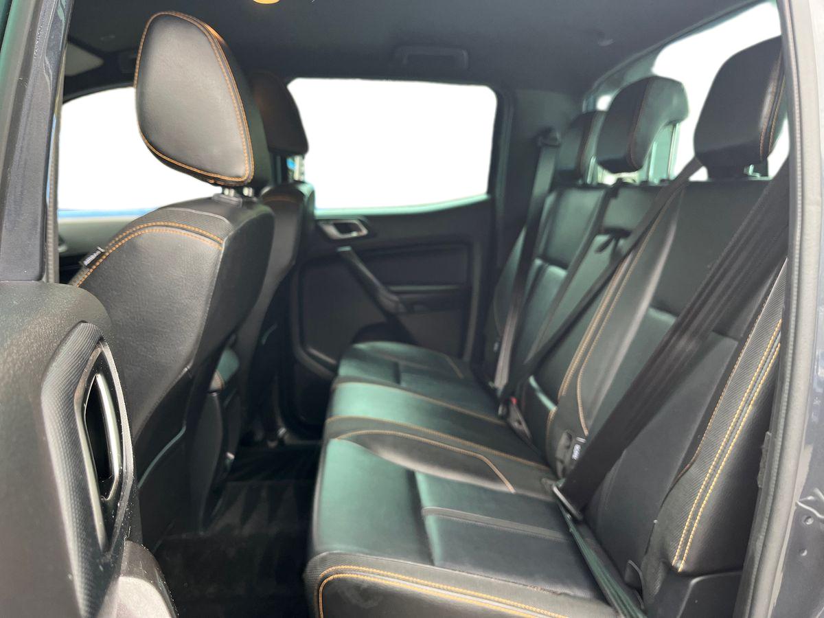 Used Ford Ranger 2023 for sale - 76241657: Photo 23