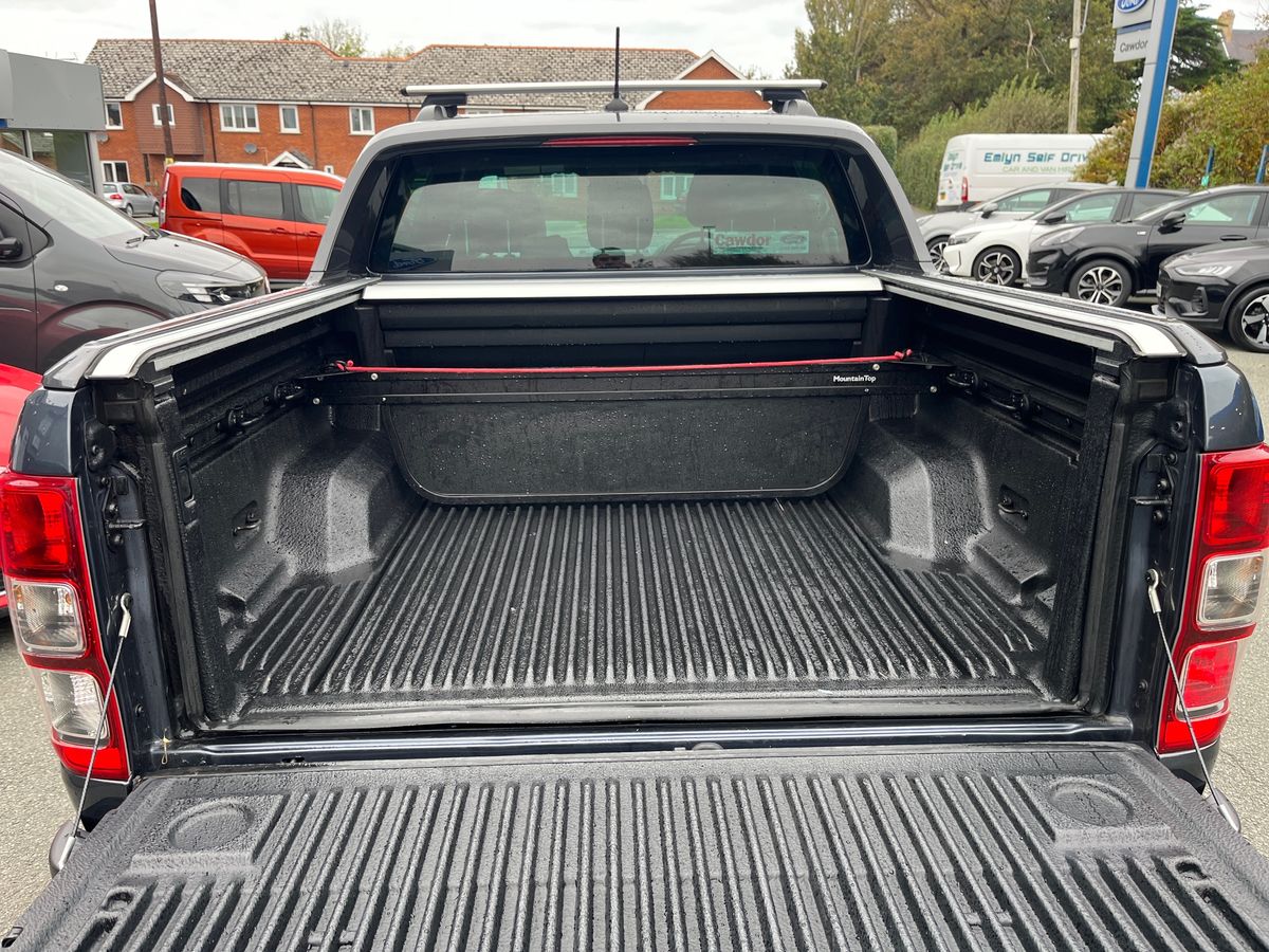 Used Ford Ranger 2023 for sale - 76241657: Photo 24