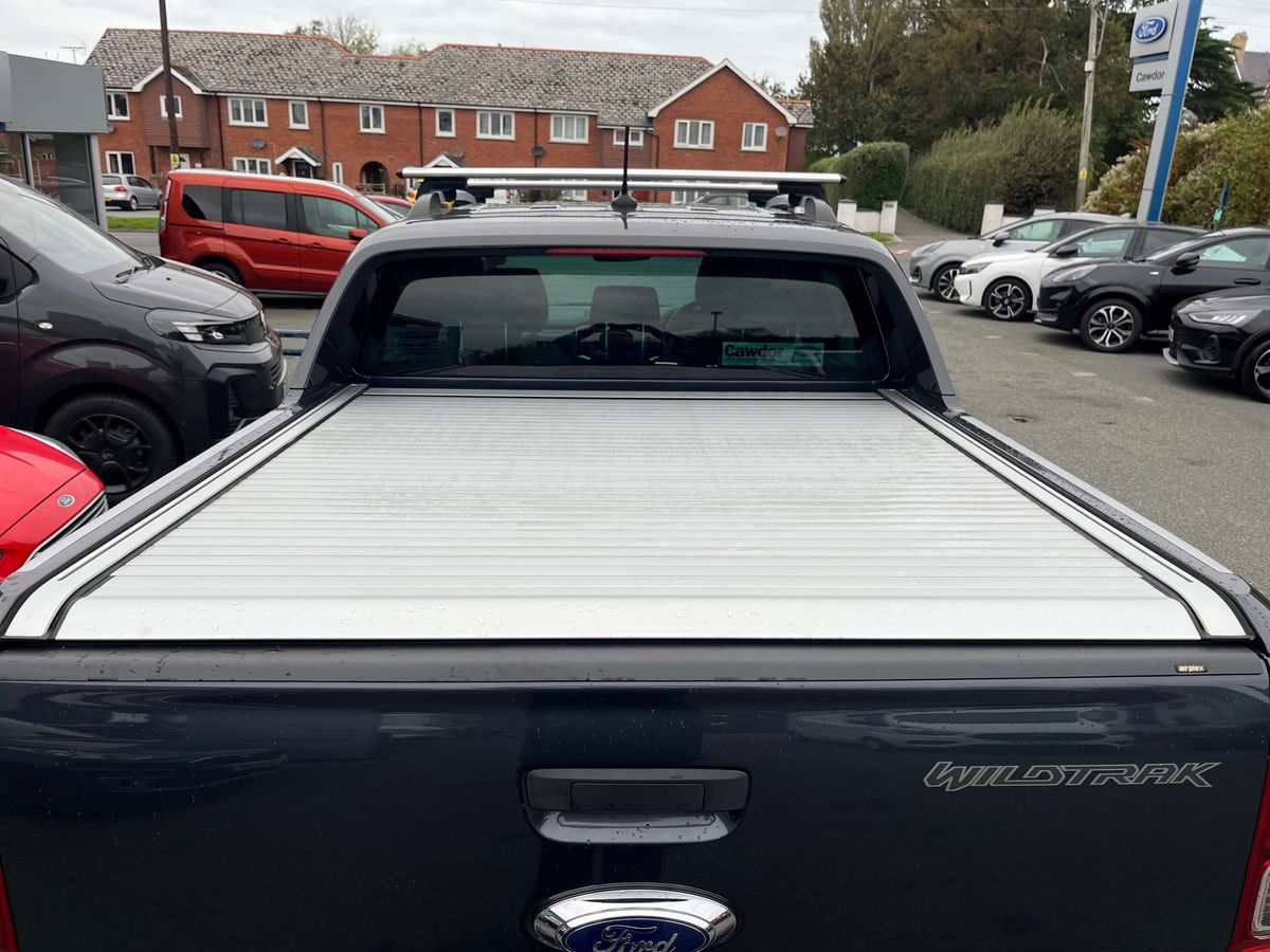 Used Ford Ranger 2023 for sale - 76241657: Photo 25