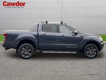 Used Ford Ranger 2023 for sale - 76241657: Photo