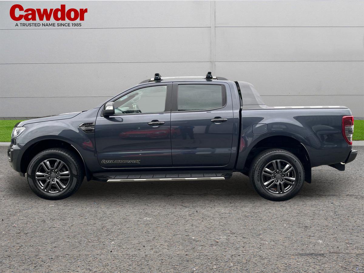 Used Ford Ranger 2023 for sale - 76241657: Photo 6